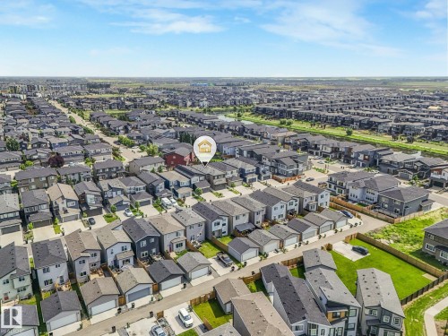 3217 Kulay Way Sw, Edmonton, AB - Outdoor With View