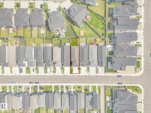 3217 Kulay Way Sw, Edmonton, AB - Other