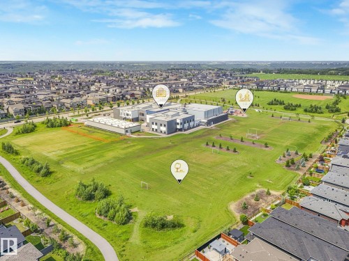 3217 Kulay Way Sw, Edmonton, AB - Outdoor With View