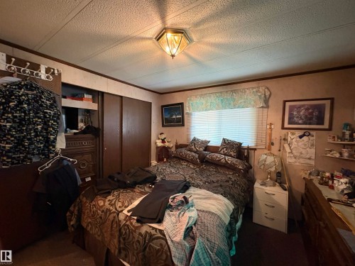 19302 Twp Rd 631B, Rural Thorhild County, AB - Indoor Photo Showing Bedroom