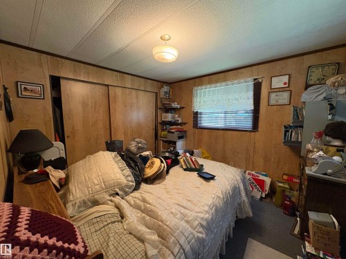 19302 Twp Rd 631B, Rural Thorhild County, AB - Indoor Photo Showing Bedroom