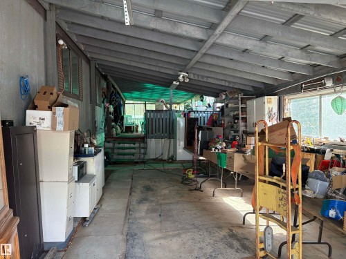 19302 Twp Rd 631B, Rural Thorhild County, AB - Indoor