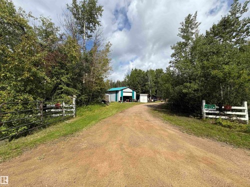 19302 Twp Rd 631B, Rural Thorhild County, AB - Outdoor