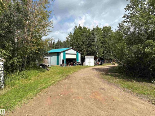 19302 Twp Rd 631B, Rural Thorhild County, AB - Outdoor