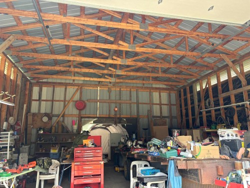 19302 Twp Rd 631B, Rural Thorhild County, AB - Indoor
