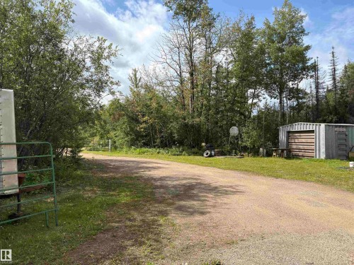 19302 Twp Rd 631B, Rural Thorhild County, AB - Outdoor