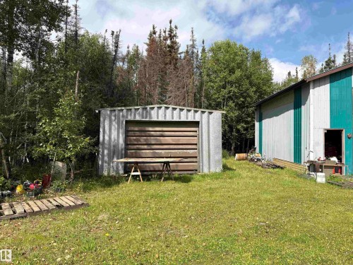 19302 Twp Rd 631B, Rural Thorhild County, AB - Outdoor