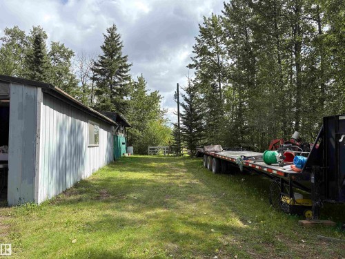 19302 Twp Rd 631B, Rural Thorhild County, AB - Outdoor
