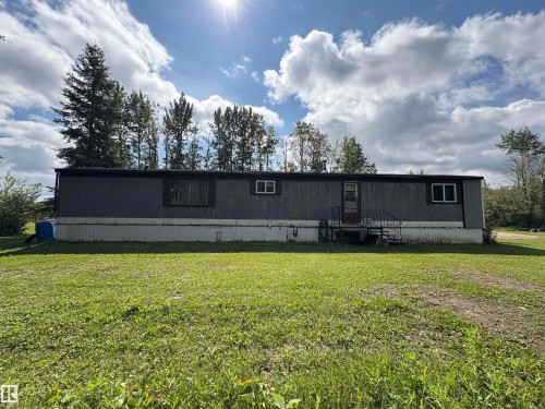 19302 Twp Rd 631B, Rural Thorhild County, AB - Outdoor