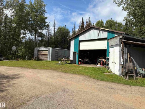 19302 Twp Rd 631B, Rural Thorhild County, AB - Outdoor