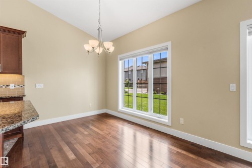 #214 50 Heatherglen Dr, Spruce Grove, AB - Indoor Photo Showing Other Room