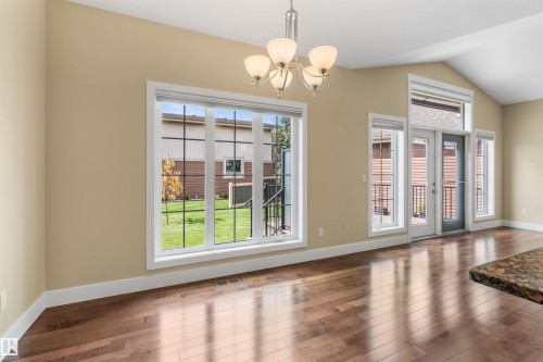 #214 50 Heatherglen Dr, Spruce Grove, AB - Indoor Photo Showing Other Room