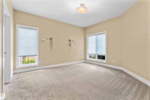 #214 50 Heatherglen Dr, Spruce Grove, AB - Indoor Photo Showing Other Room
