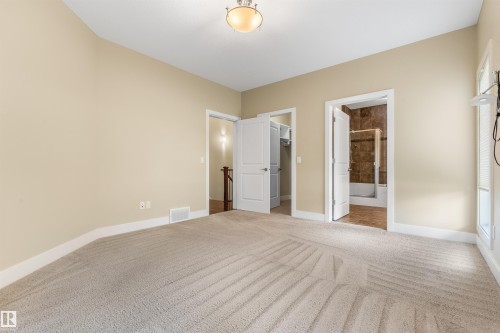 #214 50 Heatherglen Dr, Spruce Grove, AB - Indoor Photo Showing Other Room