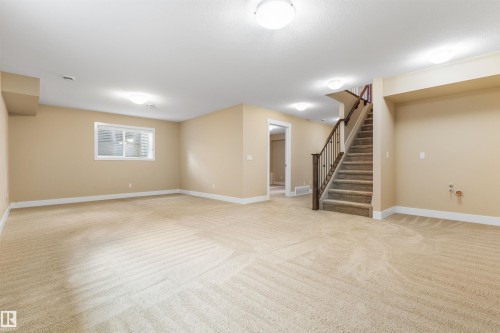 #214 50 Heatherglen Dr, Spruce Grove, AB - Indoor Photo Showing Other Room