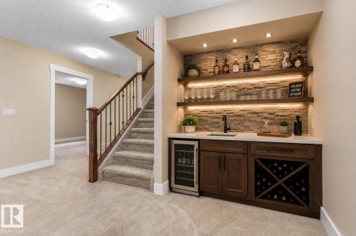 #214 50 Heatherglen Dr, Spruce Grove, AB - Indoor Photo Showing Other Room