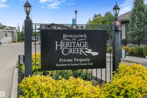 #214 50 Heatherglen Dr, Spruce Grove, AB - Outdoor