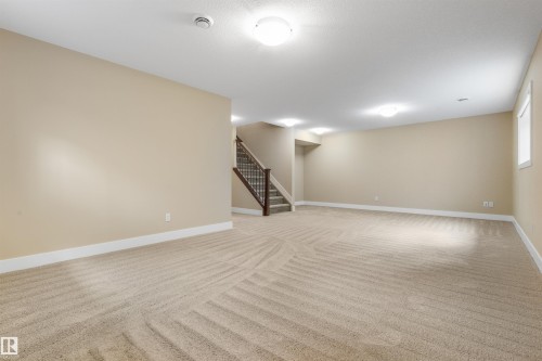 #214 50 Heatherglen Dr, Spruce Grove, AB - Indoor Photo Showing Other Room