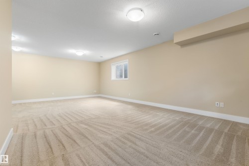 #214 50 Heatherglen Dr, Spruce Grove, AB - Indoor Photo Showing Other Room