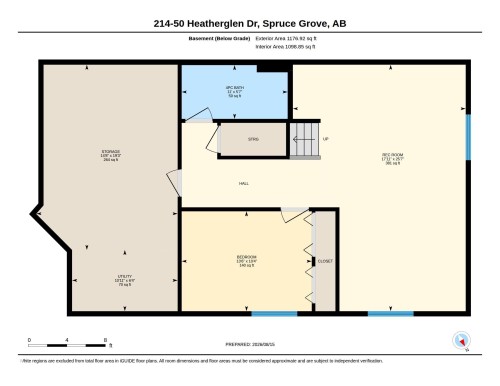 #214 50 Heatherglen Dr, Spruce Grove, AB - Other