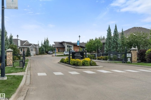 #214 50 Heatherglen Dr, Spruce Grove, AB - Outdoor