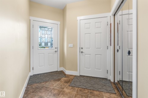 #214 50 Heatherglen Dr, Spruce Grove, AB - Indoor Photo Showing Other Room
