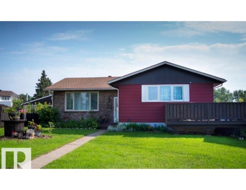 11119 31St Nw Nw, Edmonton, AB - Outdoor