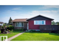 11119 31st NW NW  Edmonton, AB T5W 1W9