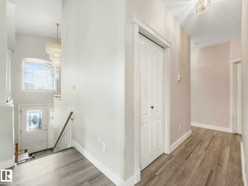 153 Kulawy Drive Nw, Edmonton, AB - Indoor Photo Showing Other Room