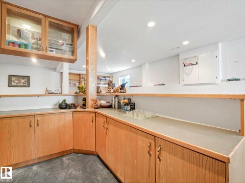 153 Kulawy Drive Nw, Edmonton, AB - Indoor