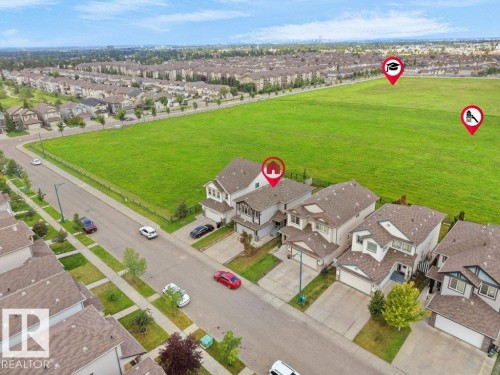 Additional content - 3010 17A Ave Nw, Edmonton, AB - Outdoor With View