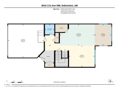 Floor plan - 