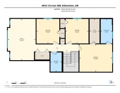 Floor plan - 