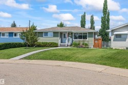 7408 133 Avenue NW  Edmonton, AB T5C 2E4