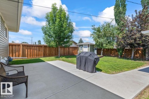 7408 133 Avenue Nw, Edmonton, AB - Outdoor
