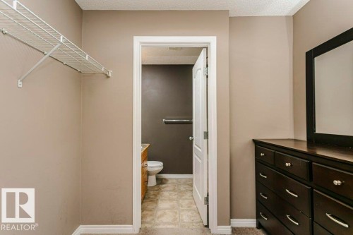 #411 3425 19 St Nw, Edmonton, AB - Indoor