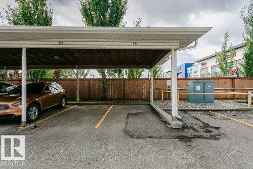 #411 3425 19 St Nw, Edmonton, AB - Outdoor