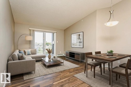#411 3425 19 St Nw, Edmonton, AB - Indoor