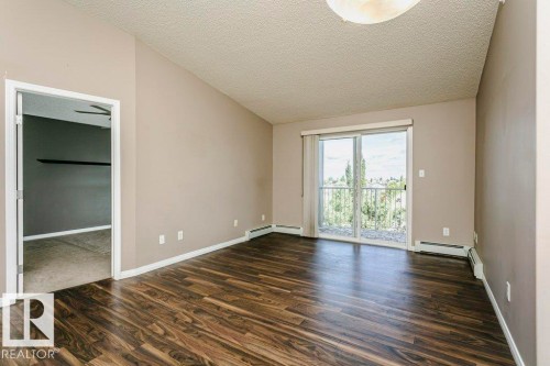 #411 3425 19 St Nw, Edmonton, AB - Indoor Photo Showing Other Room