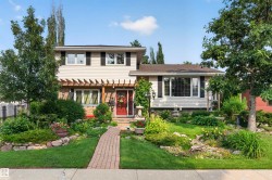 3619 113A Street NW  Edmonton, AB T6J 1L3