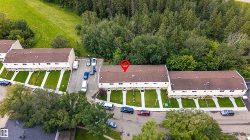 31 Royal Road Nw, Edmonton, AB - Outdoor With View