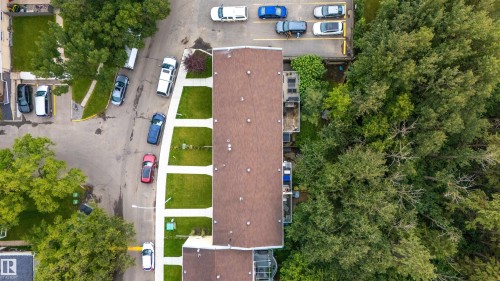 31 Royal Road Nw, Edmonton, AB - Outdoor With View