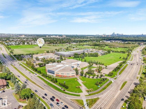 Additional content - 18417 66 Avenue Nw, Edmonton, AB - Outdoor With View