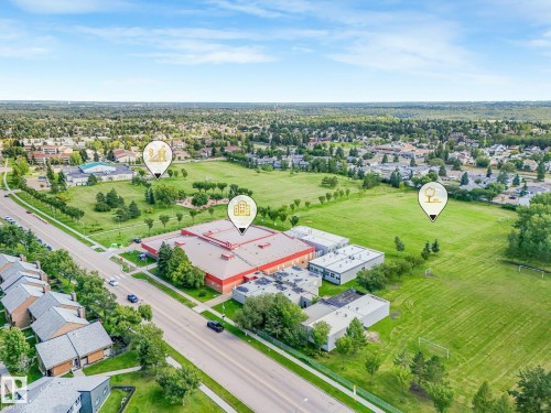 Additional content - 18417 66 Avenue Nw, Edmonton, AB - Outdoor With View
