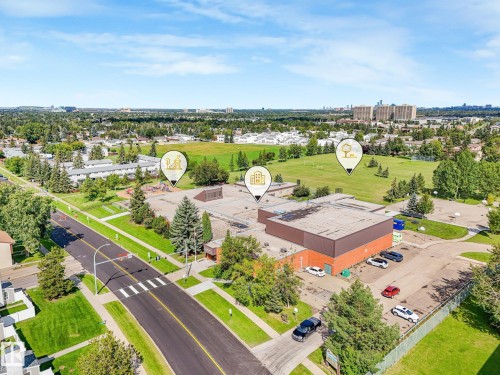Additional content - 18417 66 Avenue Nw, Edmonton, AB - Outdoor With View