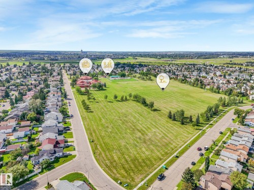 Additional content - 18417 66 Avenue Nw, Edmonton, AB - Outdoor With View