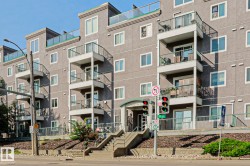 #101 10118 95 ST NW NW  Edmonton, AB T5H 4R6