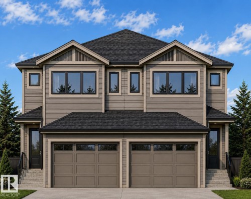 16 Nectar Wynd, St. Albert, AB - Outdoor With Facade