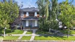 6008 SOUTH TERWILLEGAR Boulevard NW  Edmonton, AB T6R 0K5