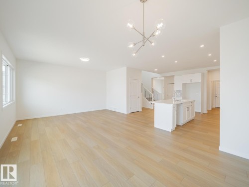76 Nerine Crescent, St. Albert, AB - Indoor Photo Showing Other Room